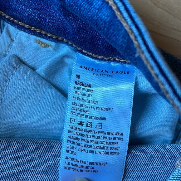 American eagle skinny jeans - Picture 6 of 6
